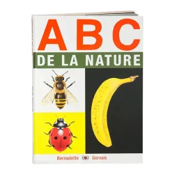 Boutiques de musées ABC de la nature Best