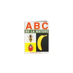 Boutiques de musées ABC de la nature Best