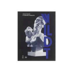 Catalogues D'Exposition<Boutiques de musées Adolfo Wildt, le dernier symboliste - Catalogue d'exposition