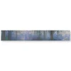 Affiches Et Reproductions<Boutiques de musées Affiche Claude monet - Le Matin aux saules, entre 1914 et 1926