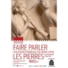 Boutiques de musées Affiche de l'exposition Faire parler les pierres. Sculptures médiévales de Notre-Dame - 40x60 cm Hot