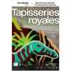 Boutiques de musées Affiche de l'exposition Tapisseries royales. Savoir-faire français et tapisseries contemporaines danoises Clearance