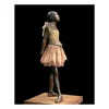 Affiches Et Reproductions<Boutiques de musées Affiche Edgar Degas - Petite danseuse de quatorze ans, entre 1921 et 1931 - 24x30cm
