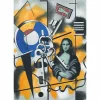 Boutiques de musées Affiche Fernand Léger - La Joconde aux clés, 1930 - 50x70cm Online