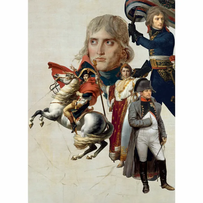 Affiches Et Reproductions<Boutiques de musées Affiche Napoléon