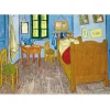 Affiches Et Reproductions<Boutiques de musées Affiche Vincent van Gogh - La Chambre à Arles