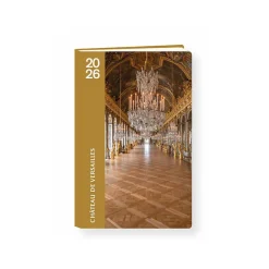Boutiques de musées Agenda 2026 Château de Versailles Sale