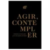 Boutiques de musées Agir, contempler - Catalogue d'exposition Sale
