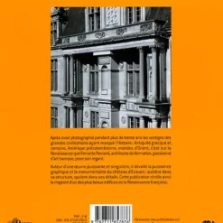 Catalogues D'Exposition<Boutiques de musées Album de l'exposition Ferrante Ferranti Le château d'Ecouen sous l'œil du photographe