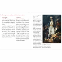 Boutiques de musées Album de l'exposition Paris-Athènes Naissance de la Grèce moderne 1675-1919 New