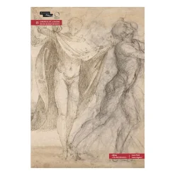 Boutiques de musées Album "Fra Bartolommeo" - Carnets et albums Dessins du musée du Louvre New