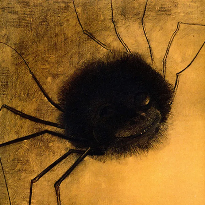 Boutiques de musées Album Les petits monstres d'Odilon Online