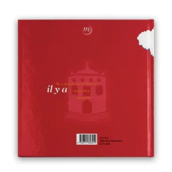 Livres Jeunesse<Boutiques de musées Album Mon petit Guimet