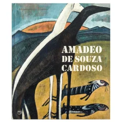Catalogues D'Exposition<Boutiques de musées Amadeo de Souza Cardoso