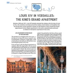 Boutiques de musées Amazing Versailles and the castles of Île-de-France