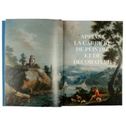 Boutiques de musées Andrea Appiani : Le peintre de Napoléon en Italie - Catalogue d'exposition