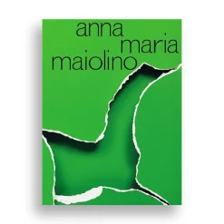 Catalogues D'Exposition<Boutiques de musées Anna Maria Maiolino. Je suis là. Estou Aqui - Catalogue d'exposition