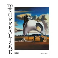 Livres D'Art<Boutiques de musées 100 ans de Surréalisme