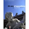 Guides De Musées<Boutiques de musées 50 ans d'expositions au Grand Palais