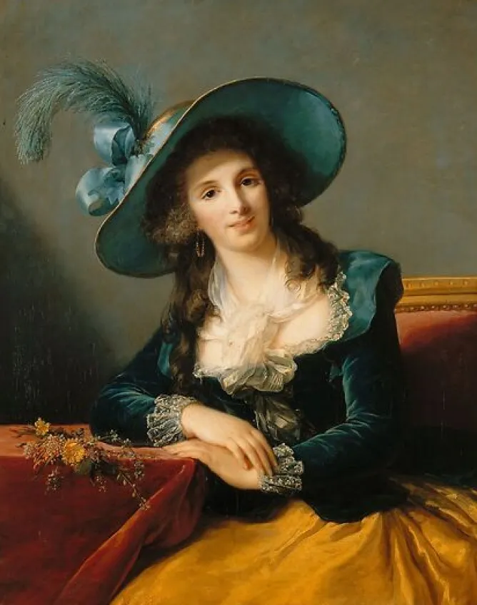 Boutiques de musées Antoinette-Elisabeth-Marie d'Aguesseau, comtesse de Ségur (affiches d'art) Online