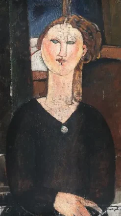 Affiches D'Art Encadrées|Toiles Sans Cadre<Boutiques de musées Antonia (affiches d'art encadrées)