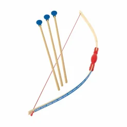 Jeux<Boutiques de musées Arc + 3 flèches - Paris 2024 - Vilac