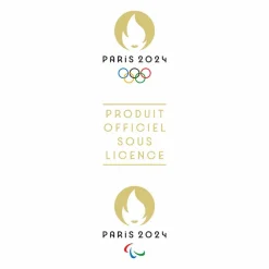 Jeux<Boutiques de musées Arc + 3 flèches - Paris 2024 - Vilac