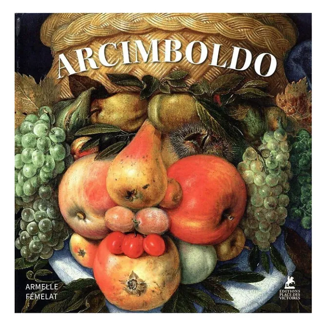 Boutiques de musées Arcimboldo Sale