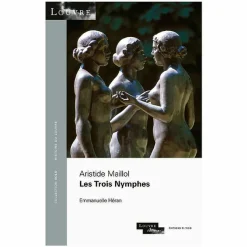 Boutiques de musées Aristide Maillol. Les Trois Nymphes Hot