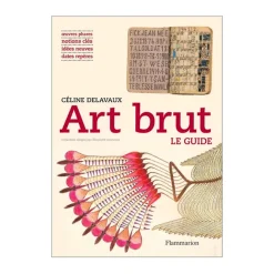 Boutiques de musées Art brut - Le guide Discount