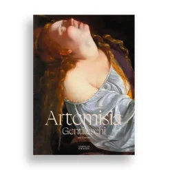 Livres D'Art<Boutiques de musées Artemesia Gentileschi - Asia Graziano