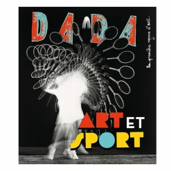 Revues<Boutiques de musées Art et sport - Revue DADA No 281