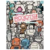 Boutiques de musées Artistes et robots Outlet
