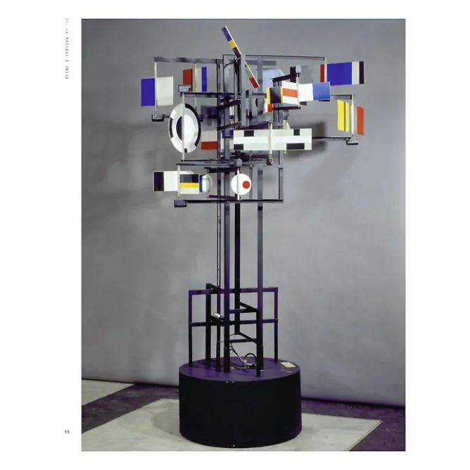 Catalogues D'Exposition<Boutiques de musées Artistes et robots - Catalogue d'exposition