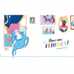 Revues<Boutiques de musées Artistes Femmes - Revue DADA N° 250