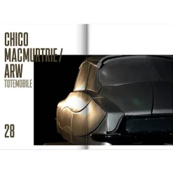 Catalogues D'Exposition<Boutiques de musées Art robotique - Catalogue d'exposition