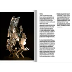 Catalogues D'Exposition<Boutiques de musées Art robotique - Catalogue d'exposition