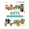 Boutiques de musées Arts : toutes les grandes dates - Une histoire visuelle, de la peinture pariétale jusqu'au street art ! Best