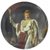 Art De La Table<Boutiques de musées Assiette Napoléon Ier