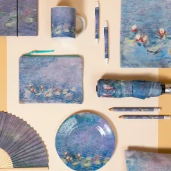 Art De La Table<Boutiques de musées Assiette Nymphéas