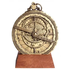 Boutiques de musées Astrolabe planisphère - Hemisferium Outlet