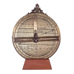 Art De La Maison<Boutiques de musées Astrolabe Universel de Rojas - Hemisferium