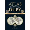 Boutiques de musées Atlas historique Duby - Toute l'histoire du monde en plus de 300 cartes Outlet