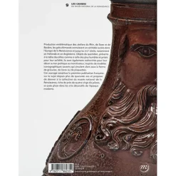 Boutiques de musées Au gré du Rhin - Les grès allemands du Musée national de la Renaissance Online