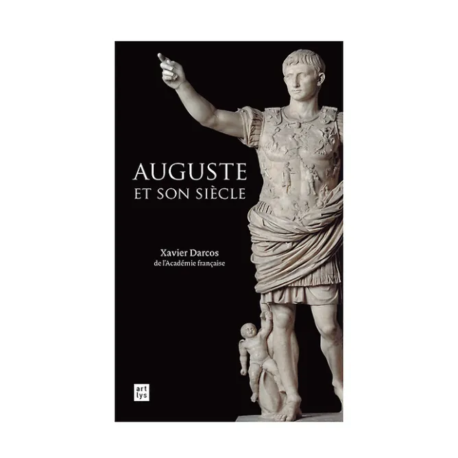 Littérature & Essais<Boutiques de musées Auguste et son siècle