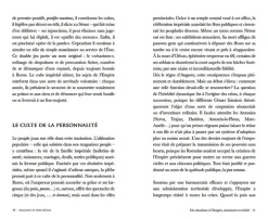 Littérature & Essais<Boutiques de musées Auguste et son siècle
