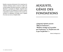 Littérature & Essais<Boutiques de musées Auguste et son siècle