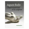 Boutiques de musées Auguste Rodin - L'Impressionnisme et la sculpture Best
