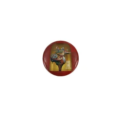 Boutiques de musées Badge Gardiens du temps - Exploration Online