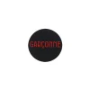 Boutiques de musées Badge Garçonne
